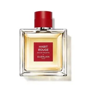 Guerlain Habit Rouge férfi parfüm