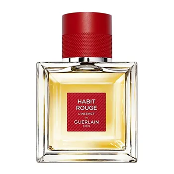 Guerlain Habit Rouge férfi parfüm
