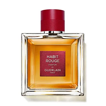 Guerlain Habit Rouge férfi parfüm