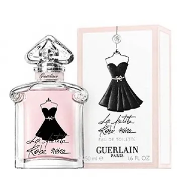 Guerlain La Petite Robe Noire női parfüm