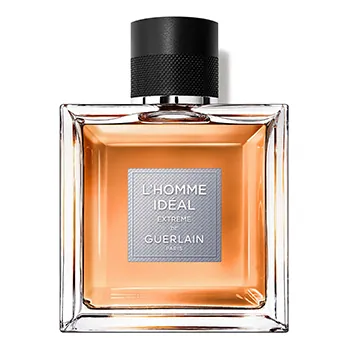 Guerlain L'Homme Ideal Extreme férfi parfüm