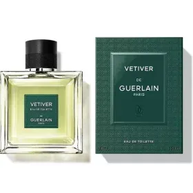 Guerlain Vetiver férfi parfüm