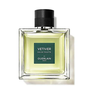 Guerlain Vetiver férfi parfüm