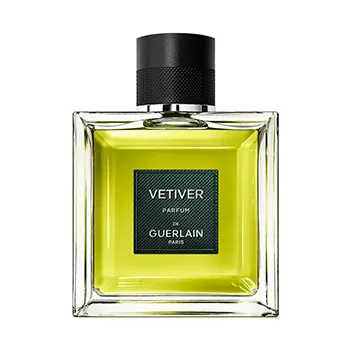 Guerlain Vetiver férfi parfüm