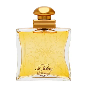 Hermès 24 Faubourg női parfüm