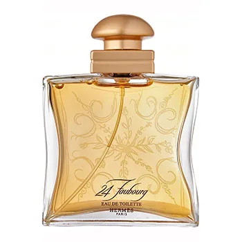 Hermès 24 Faubourg női parfüm