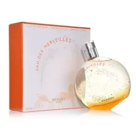 Hermès Eau des Merveilles női parfüm