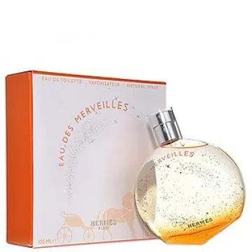Hermès Eau des Merveilles női parfüm