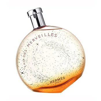 Hermès Eau des Merveilles női parfüm