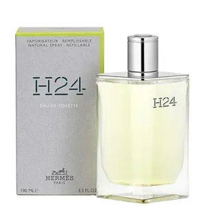Hermès H24 férfi parfüm