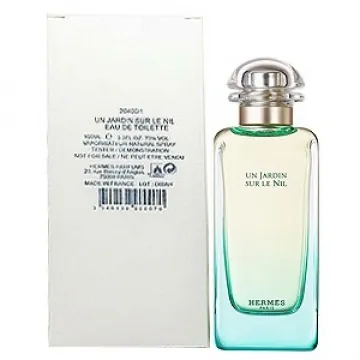 Hermès Un Jardin sur le Nil unisex parfüm