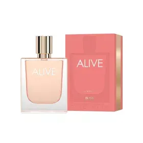 Hugo Boss Boss Alive női parfüm