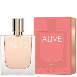 Hugo Boss Boss Alive női parfüm