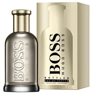 Hugo Boss Boss Bottled férfi parfüm