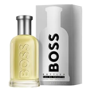 Hugo Boss Boss Bottled férfi parfüm