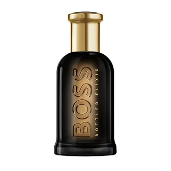 Hugo Boss Boss Bottled Elixir férfi parfüm