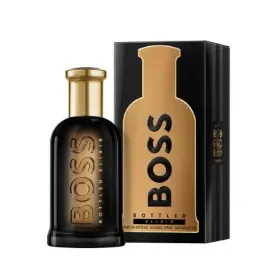Hugo Boss Boss Bottled Elixir férfi parfüm
