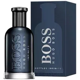 Hugo Boss Boss Bottled Infinite férfi parfüm