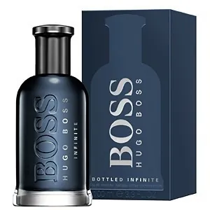 Hugo Boss Boss Bottled Infinite férfi parfüm
