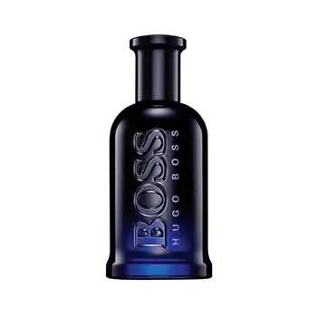 Hugo Boss Boss Bottled Night férfi parfüm