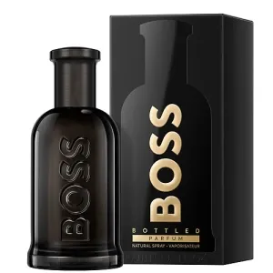 Hugo Boss Boss Bottled férfi parfüm