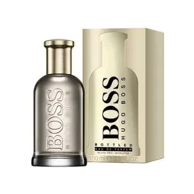 Hugo Boss Boss Bottled Parfum férfi parfüm