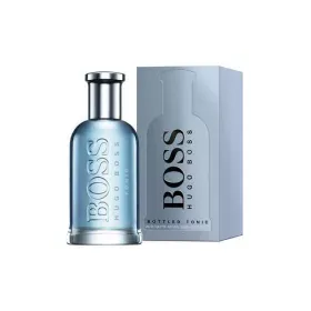 Hugo Boss Boss Bottled Tonic férfi parfüm