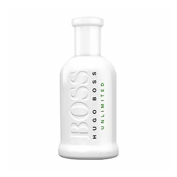 Hugo Boss Boss Bottled Unlimited férfi parfüm