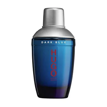 Hugo Boss Boss Dark Blue férfi parfüm