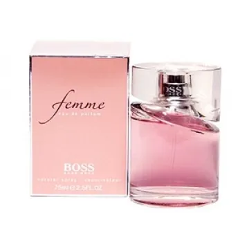 Hugo Boss Boss Femme női parfüm
