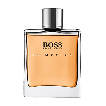 Hugo Boss Boss In Motion férfi parfüm