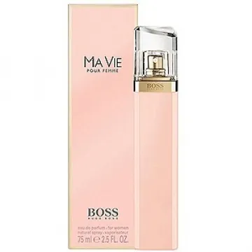Hugo Boss Boss Ma Vie Pour Femme női parfüm