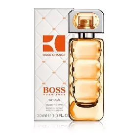 Hugo Boss Boss Orange női parfüm