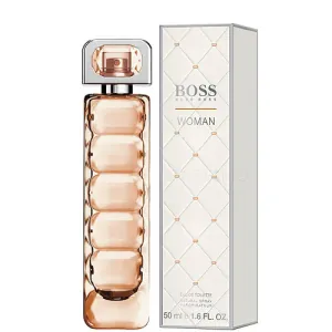 Hugo Boss Boss Orange női parfüm