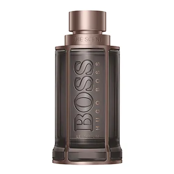 Hugo Boss Boss The Scent Le Parfum férfi parfüm