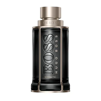 Hugo Boss Boss The Scent Magnetic férfi parfüm