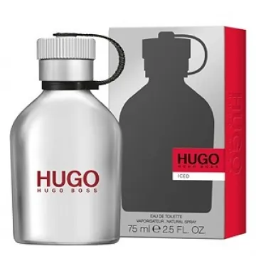 Hugo Boss Hugo Iced férfi parfüm