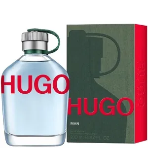 Hugo Boss Hugo Man férfi parfüm