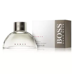 Hugo Boss Hugo Woman női parfüm