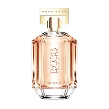 Hugo Boss The Scent férfi parfüm