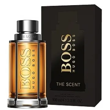 Hugo Boss The Scent férfi parfüm