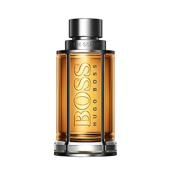 Hugo Boss The Scent férfi parfüm