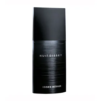 Issey Miyake Nuit d'Issey férfi parfüm