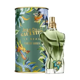 Jean Paul Gaultier Le Beau Paradise Garden férfi parfüm