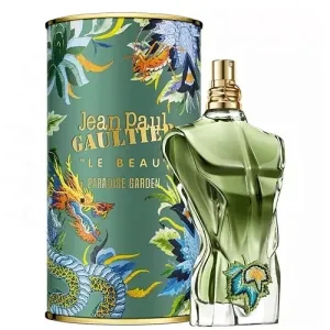 Jean Paul Gaultier Le Beau Paradise Garden férfi parfüm