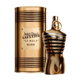 Jean Paul Gaultier Le Male Elixir férfi parfüm