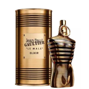 Jean Paul Gaultier Le Male Elixir férfi parfüm