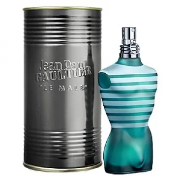 Jean Paul Gaultier Le Male Le Parfum férfi parfüm