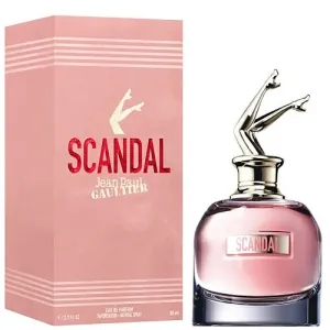 Jean Paul Gaultier Scandal női parfüm