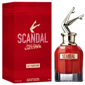 Jean Paul Gaultier Scandal Le Parfum női parfüm